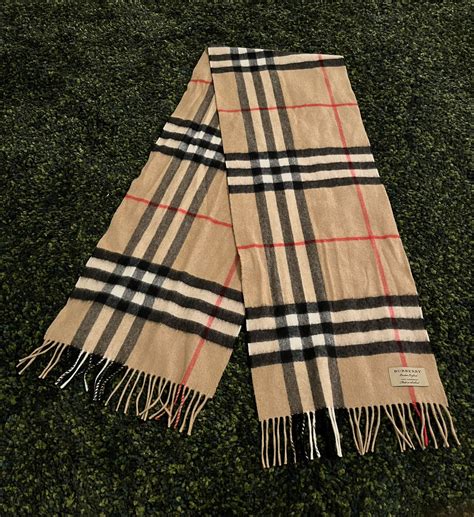 burberry plaid scard|authentic Burberry scarf sale.